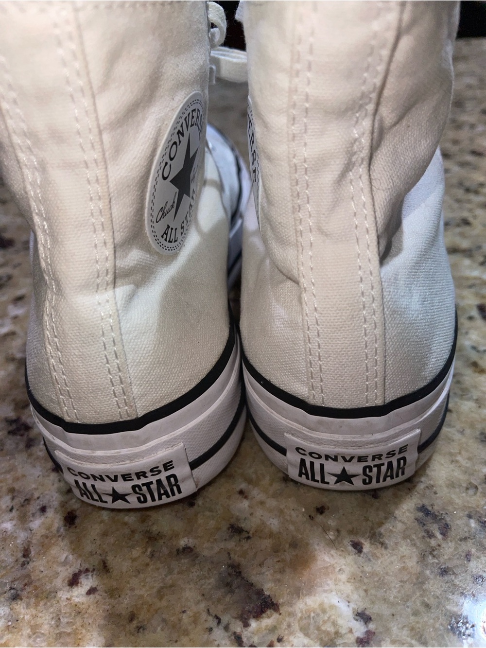 Platform Converse - Picture 4 of 10